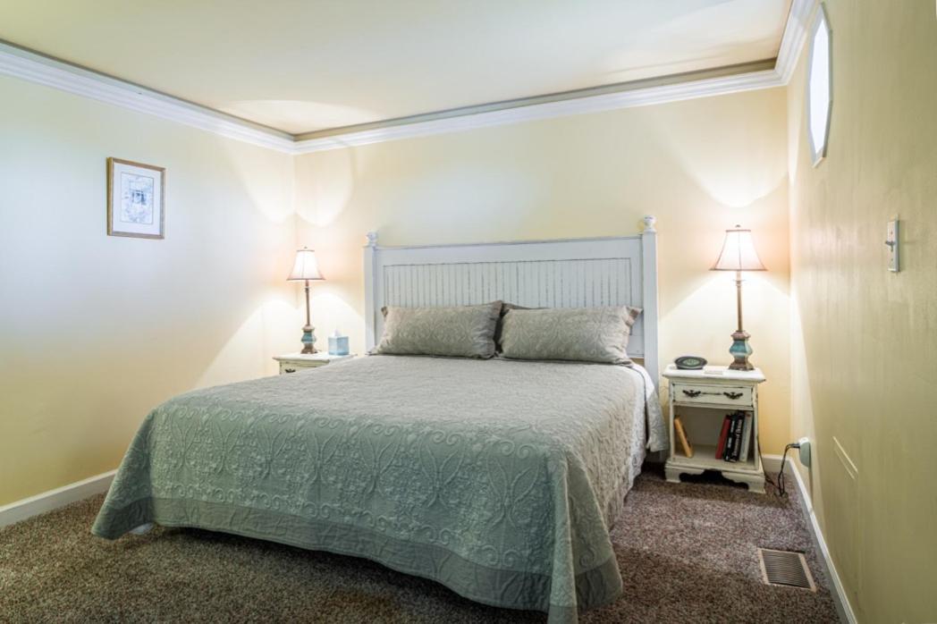 Whitestone Country Inn Kingston Buitenkant foto
