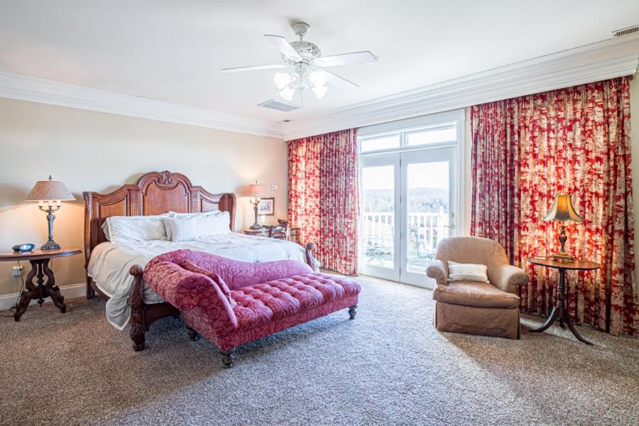 Whitestone Country Inn Kingston Buitenkant foto
