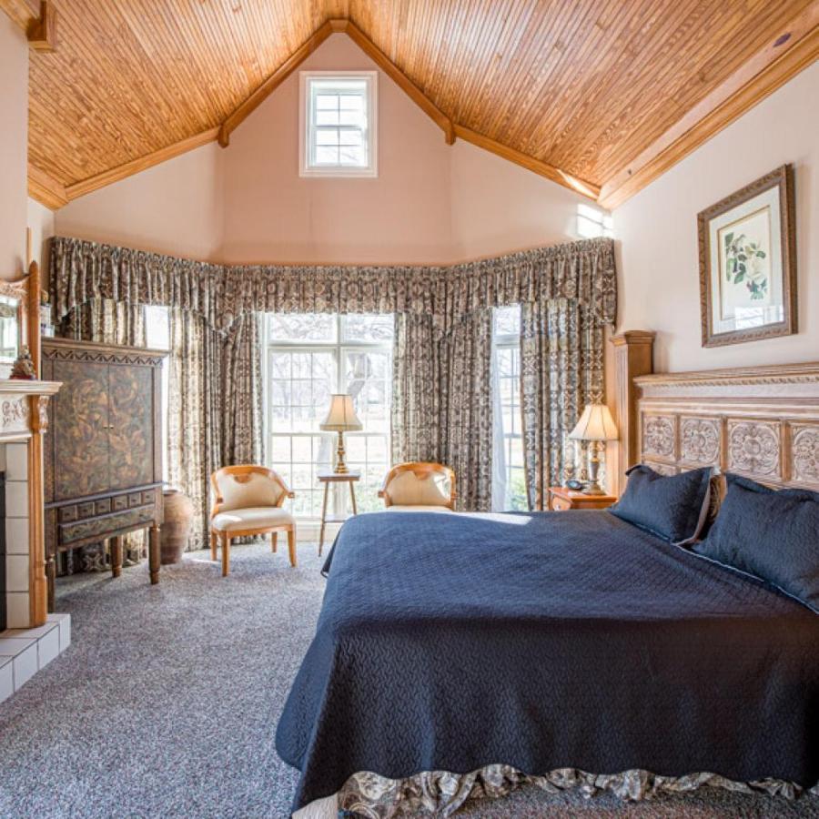 Whitestone Country Inn Kingston Buitenkant foto