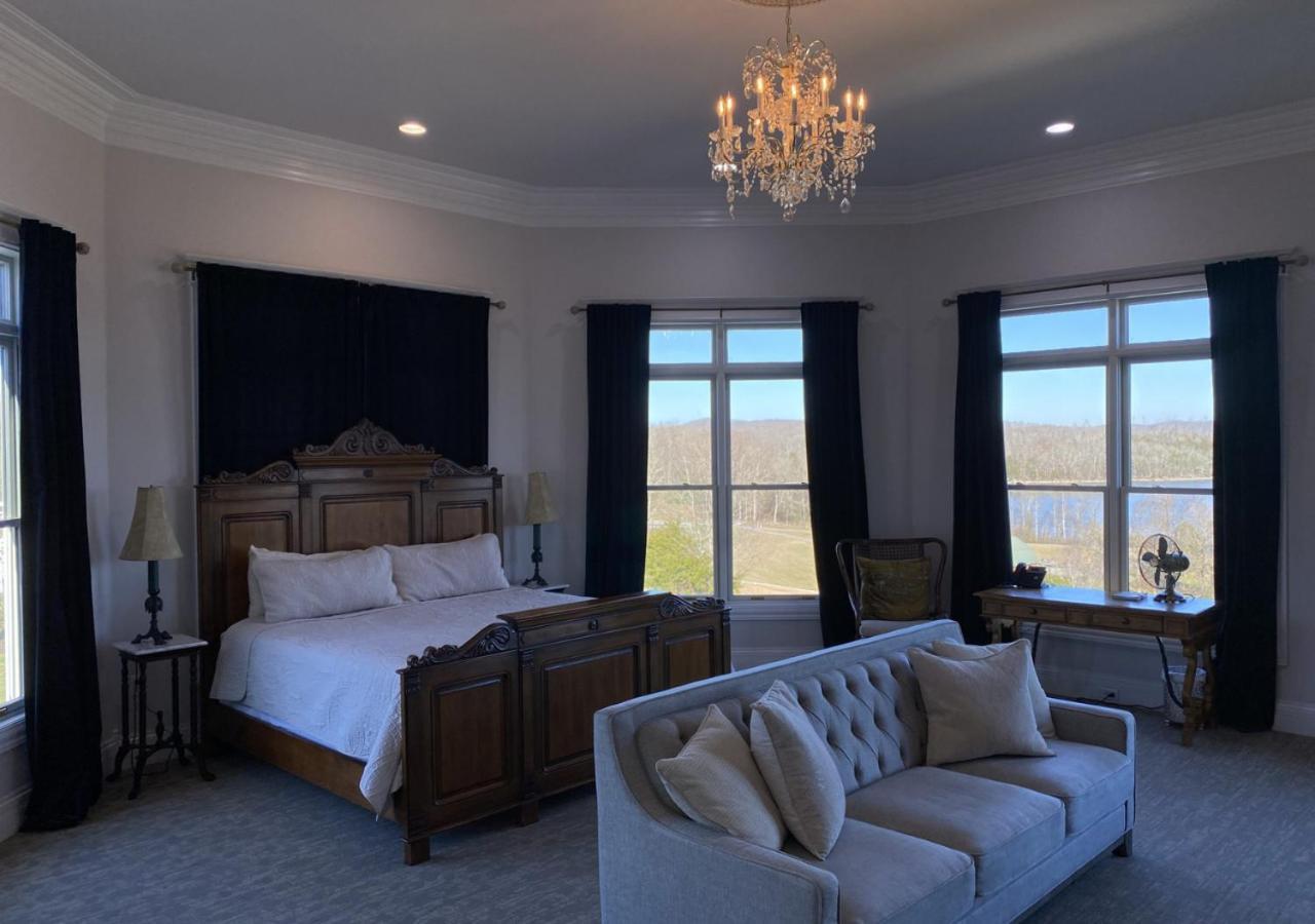 Whitestone Country Inn Kingston Buitenkant foto