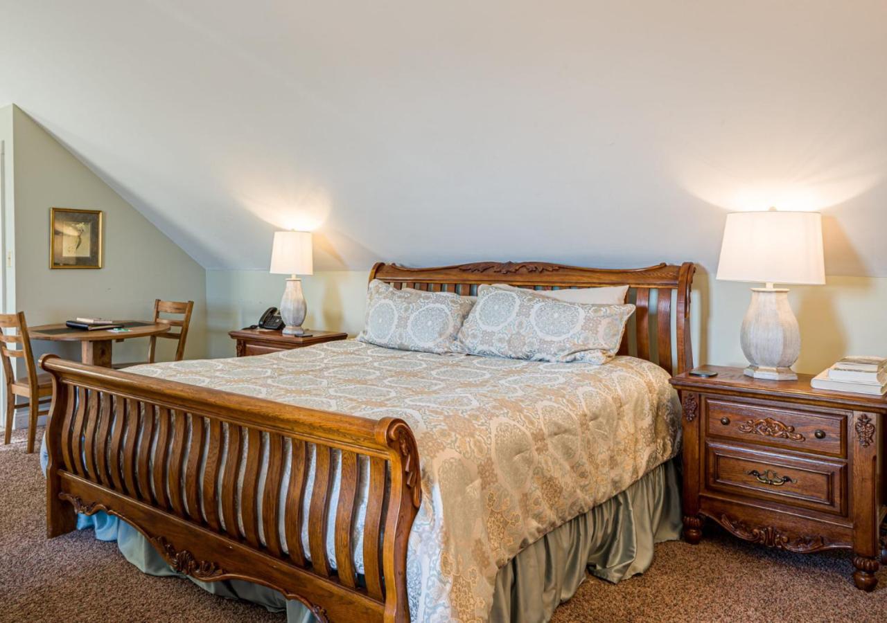 Whitestone Country Inn Kingston Buitenkant foto