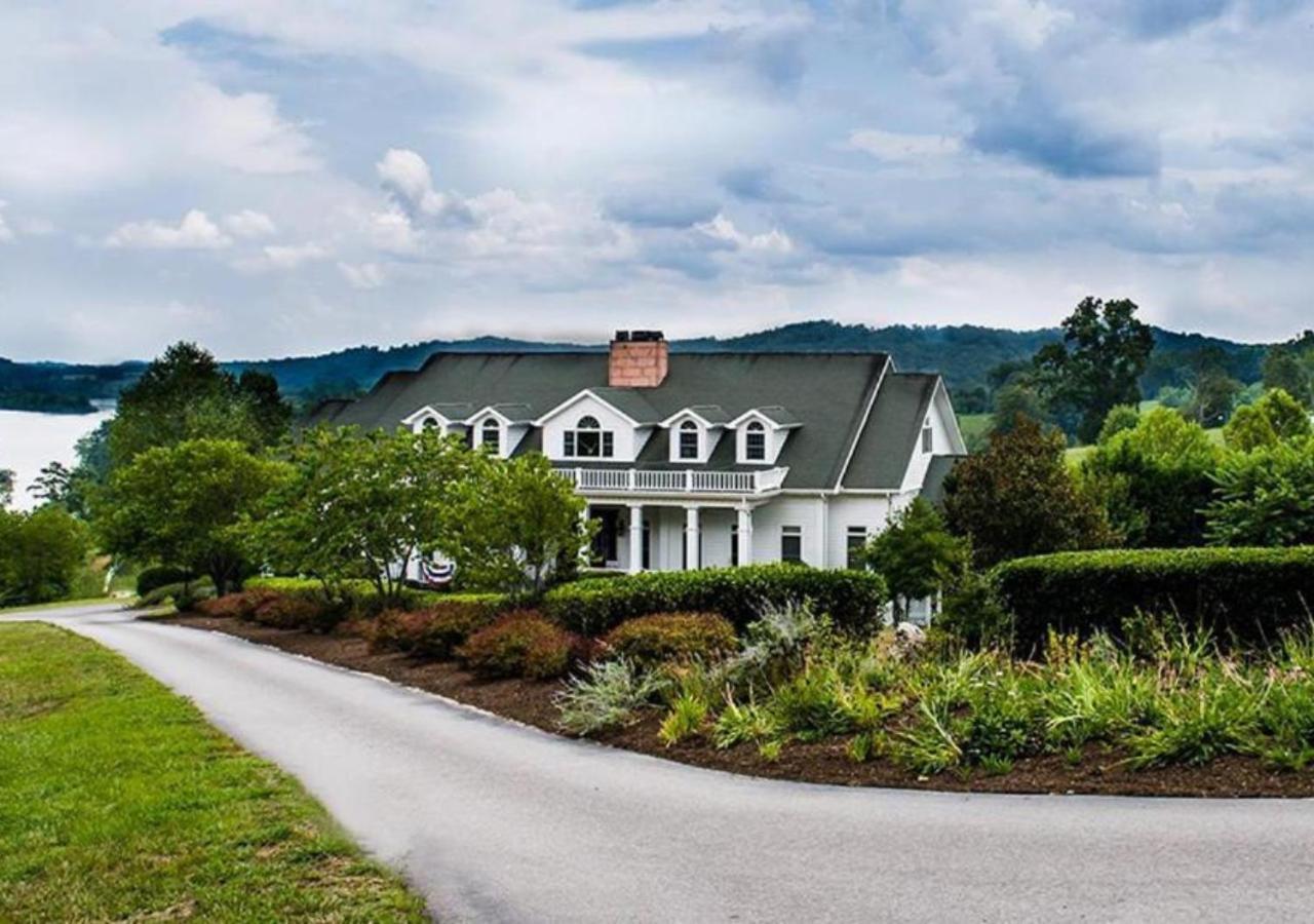 Whitestone Country Inn Kingston Buitenkant foto