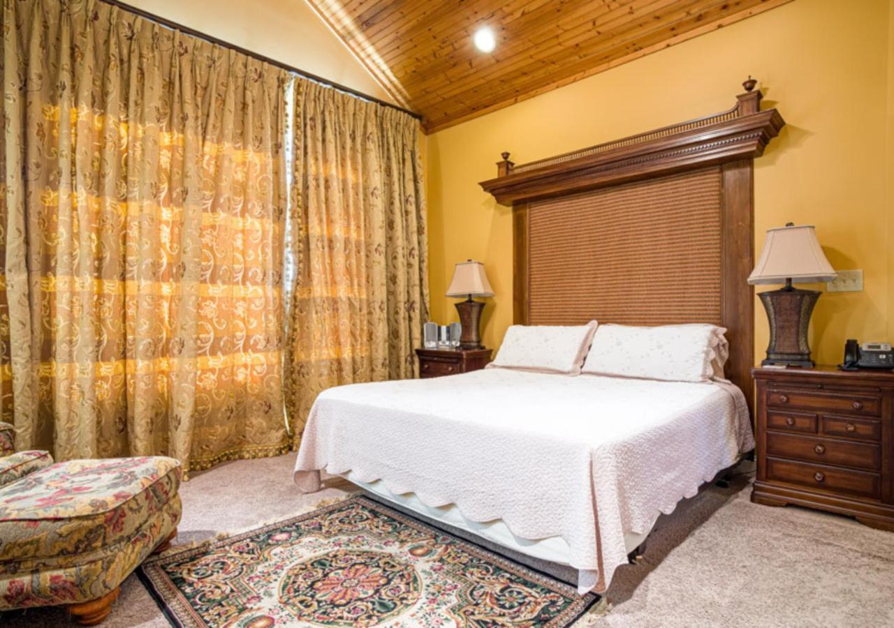 Whitestone Country Inn Kingston Buitenkant foto