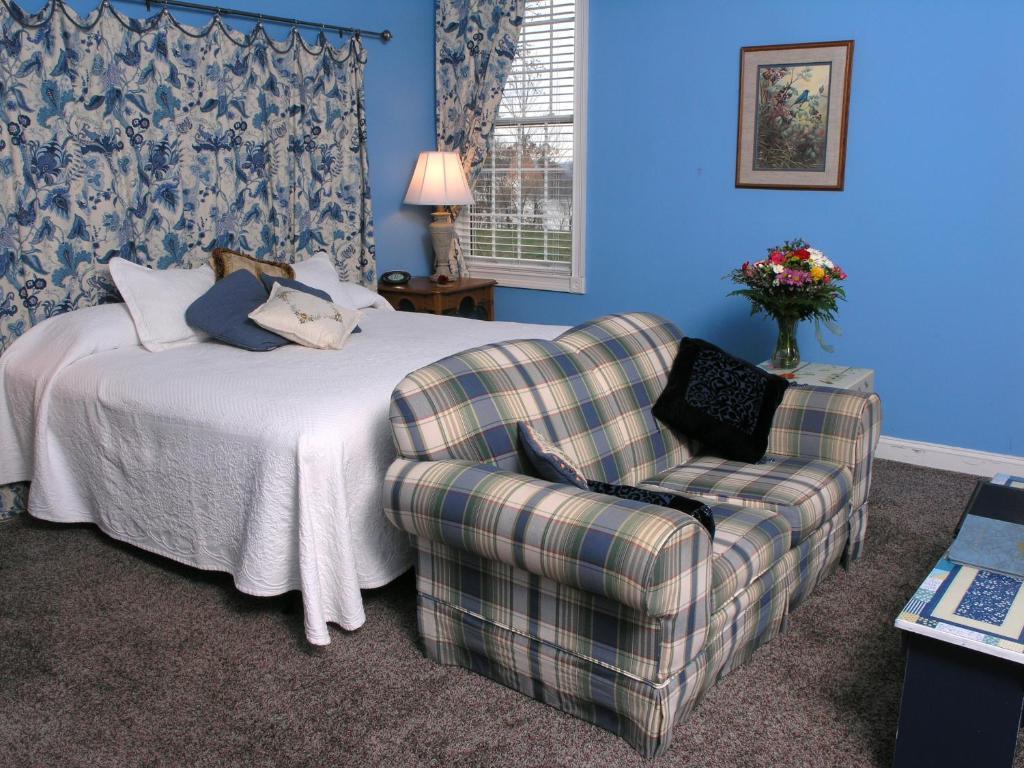 Whitestone Country Inn Kingston Buitenkant foto