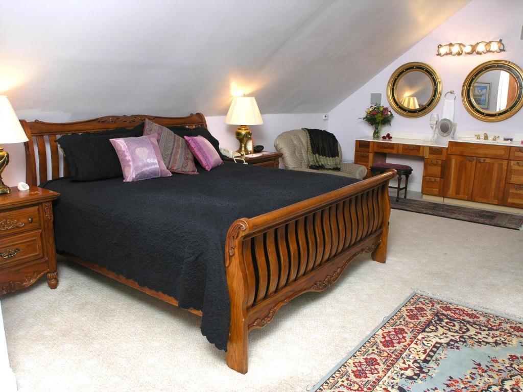 Whitestone Country Inn Kingston Kamer foto