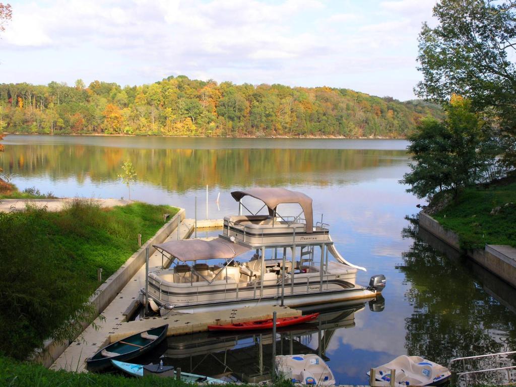 Whitestone Country Inn Kingston Buitenkant foto