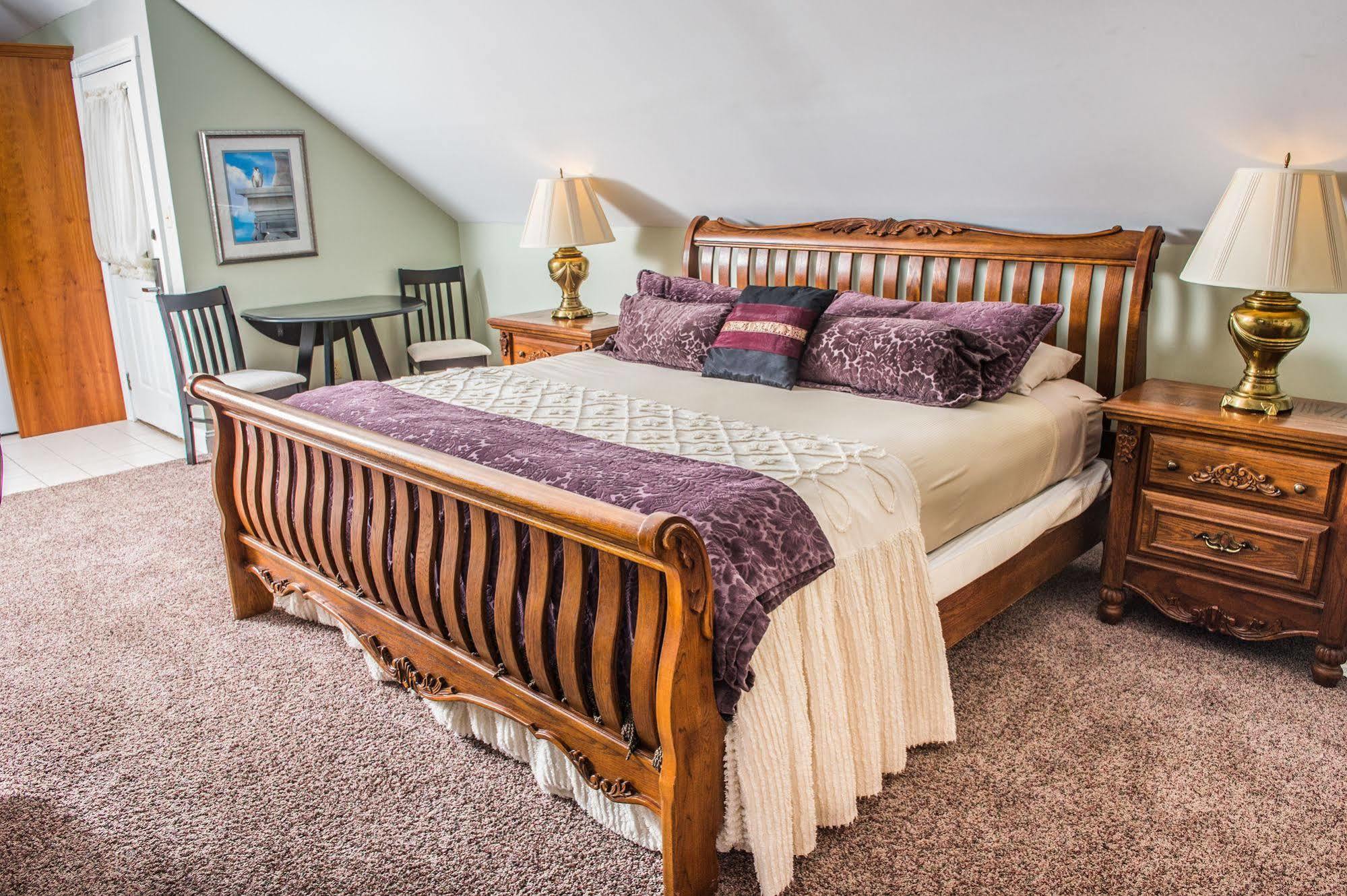 Whitestone Country Inn Kingston Buitenkant foto